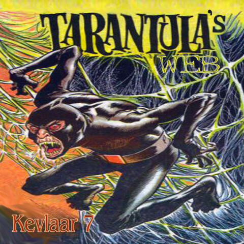 Tarnatula's Web