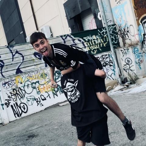 Sodoma y Gomorra