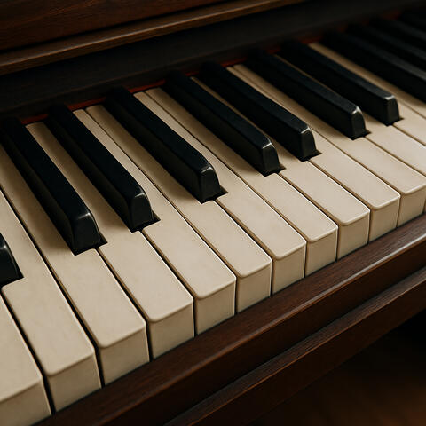 Garth Brooks - Piano Covers