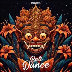 Bali Dance