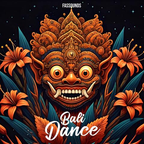 Bali Dance