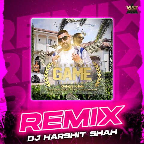 Game Remix