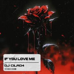 If You Love Me