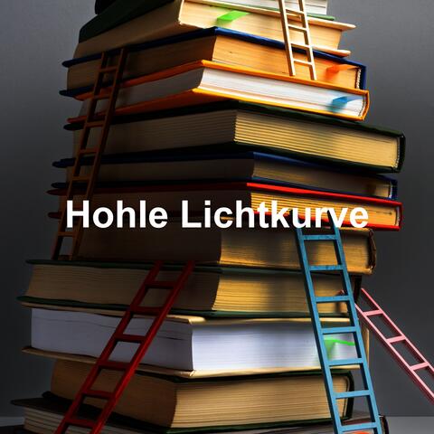 Hohle Lichtkurve