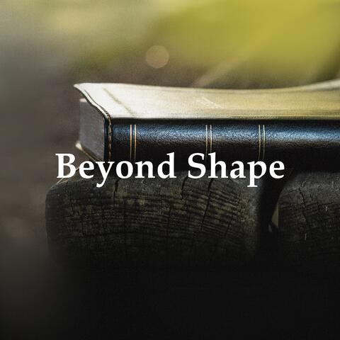 Beyond Shape