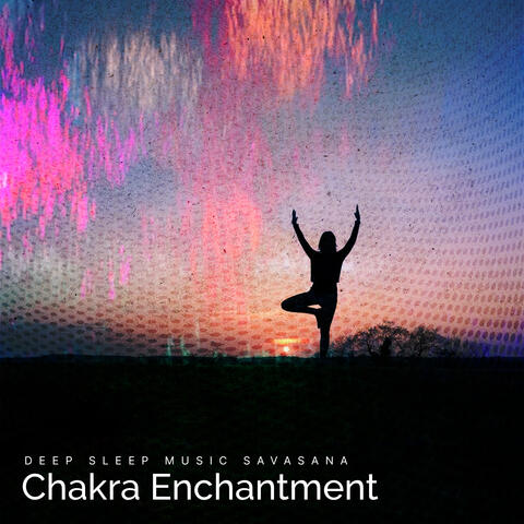Chakra Enchantment