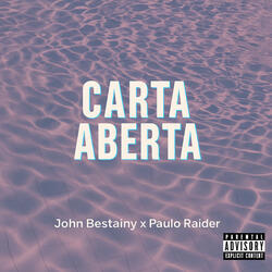 CARTA ABERTA
