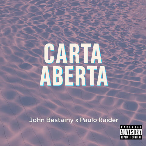 CARTA ABERTA