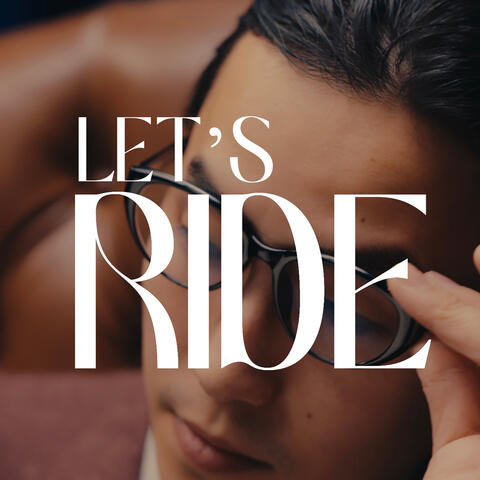 Let's Ride