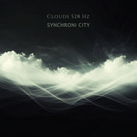 Clouds 528 Hz