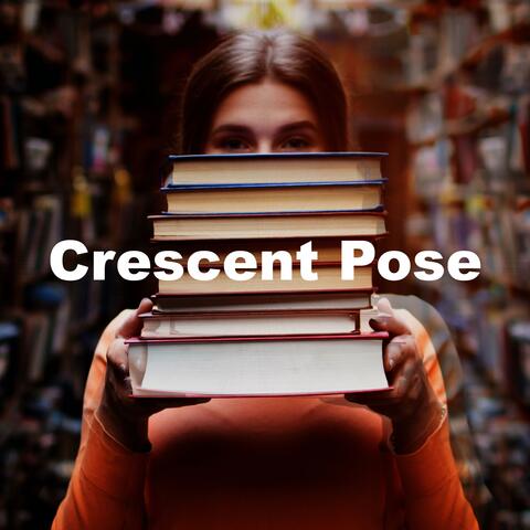 Crescent Pose