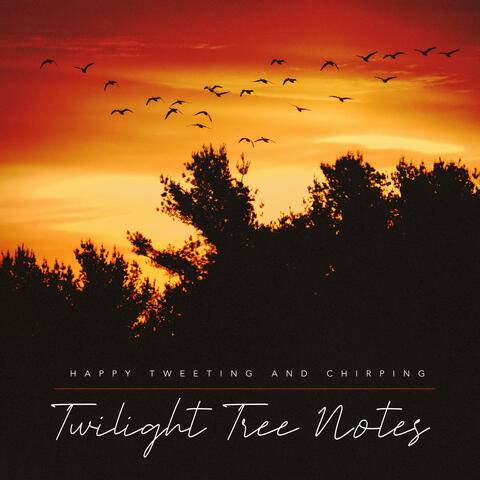 Twilight Tree Notes