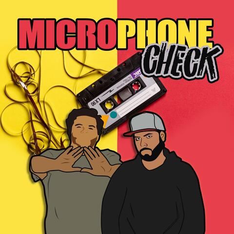 Microphone Check