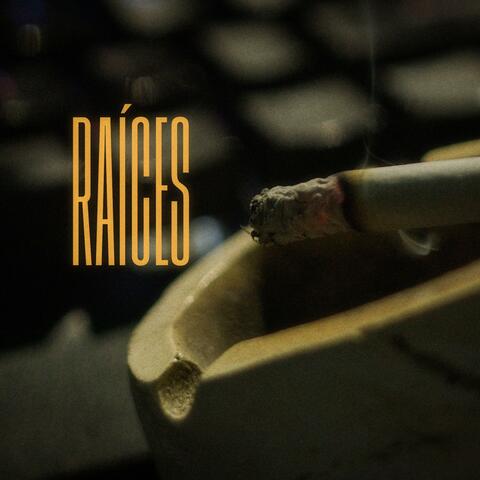 Raíces