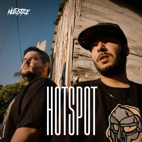Hotspot
