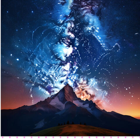 Reaching for the Milkyway settling for the stars