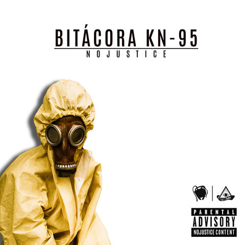 Bitácora KN-95