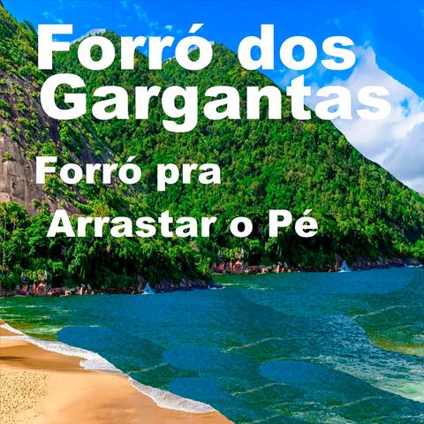 Forró pra Arrastar o Pé