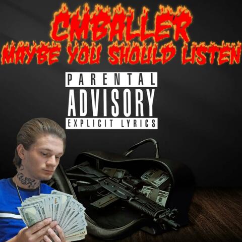 maybe you should listen