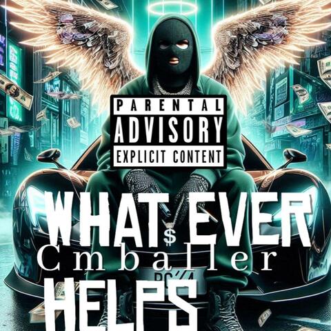 what ever helps