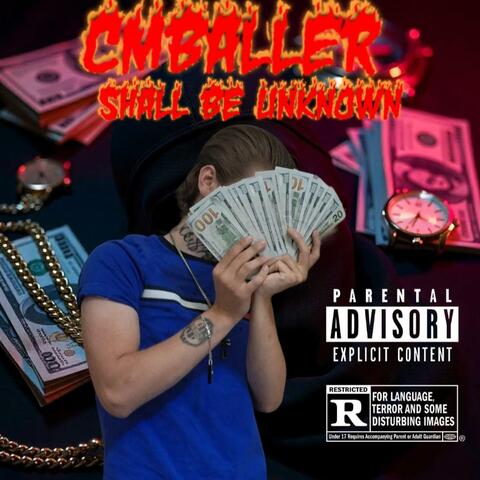 shall be unknown