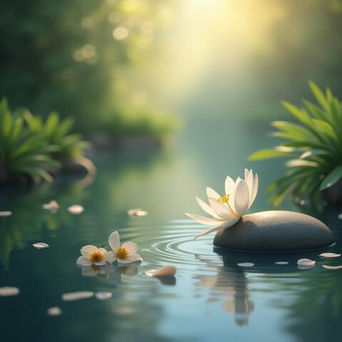 Quiet Moods: Background Music for Peaceful Living