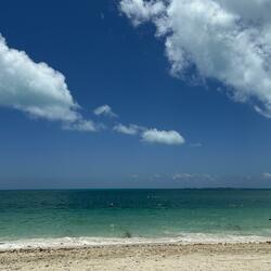 Through The Eye Of The Hurricane (Version 2)