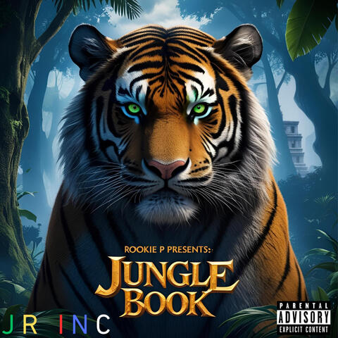 Jungle Book