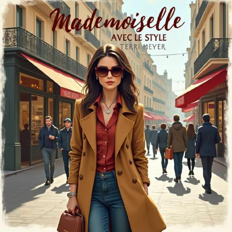 Mademoiselle Avec Le Style