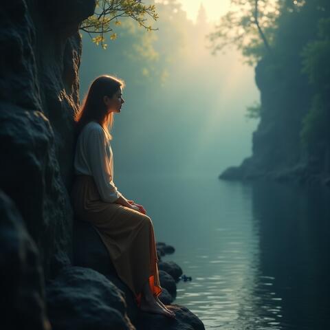 Stress-Free Zone: Calm Music to Unwind