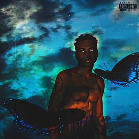 mr.LOVER • BOY
