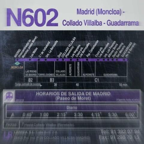 N602