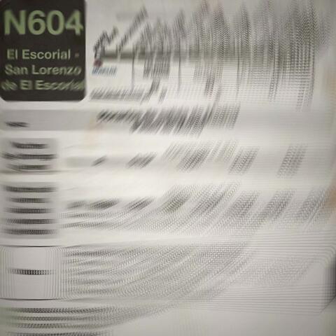 N604