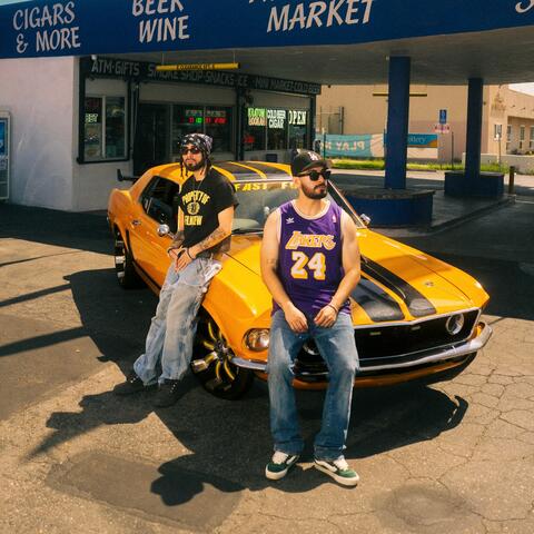 FROM THE VALLEY WITH LOVE