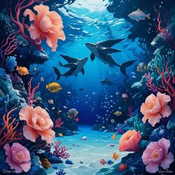 The Bottom of the Sea of Love