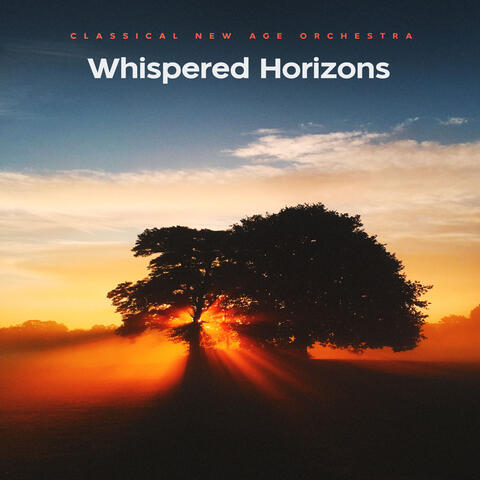 Whispered Horizons