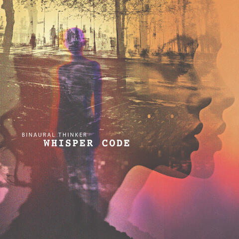Whisper Code