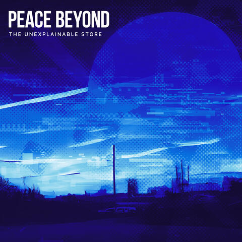 Peace Beyond