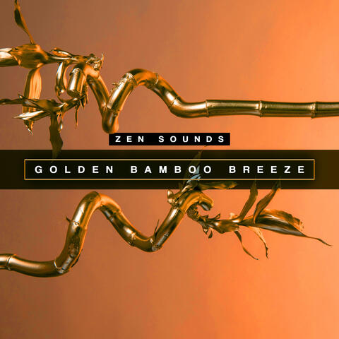 Golden Bamboo Breeze
