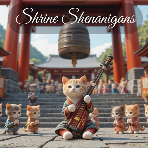 Shrine Shenanigans