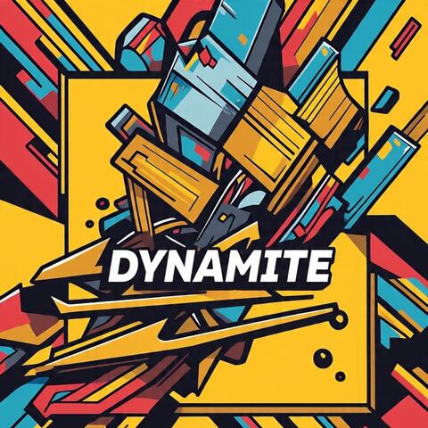 DYNAMITE