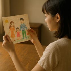 I want to say thank you