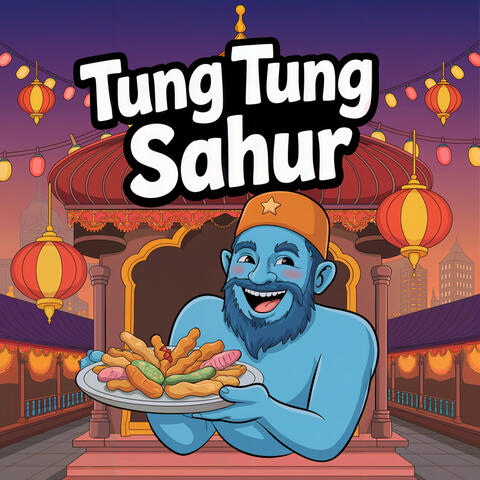 Tung Tung Tung Sahur