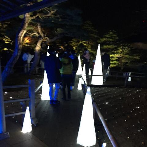 jazz in Osaka late at night
