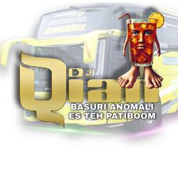BASURI ANOMALI ES TEH PATI BOOM