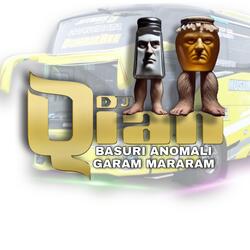 BASURI ANOMALI GARAM MARARAM