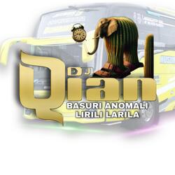 BASURI ANOMALI LIRILI LARILA