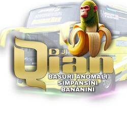 BASURI ANOMALI SIMPANSINI BANANINI