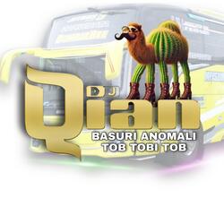 BASURI ANOMALI TOB TOBI TOB