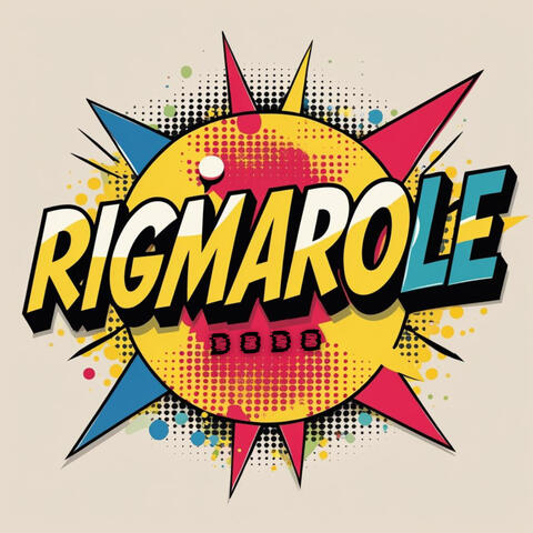 RIGMAROLE